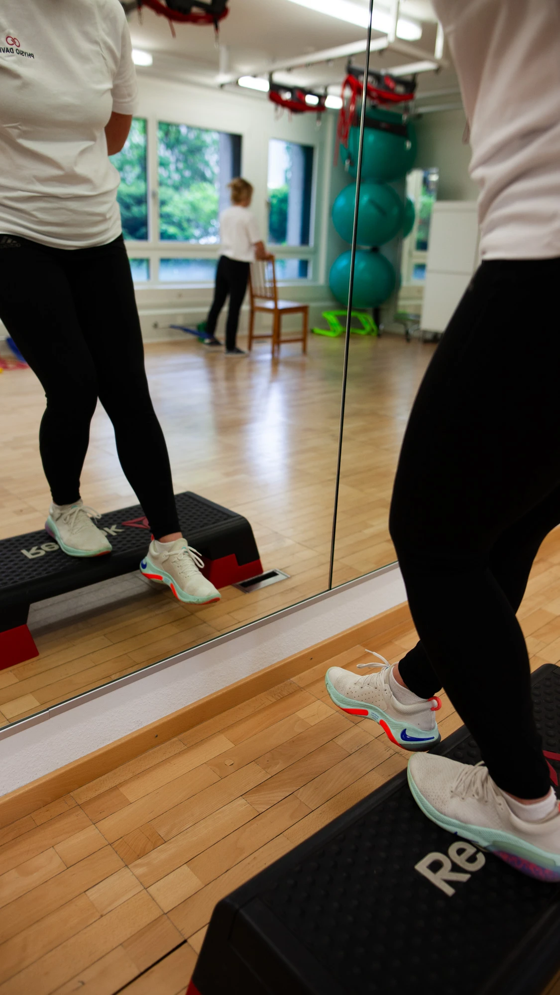 GLA:D® GLA:D® BACK