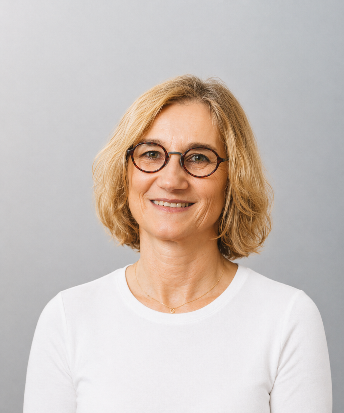 Jutta Gebhardt